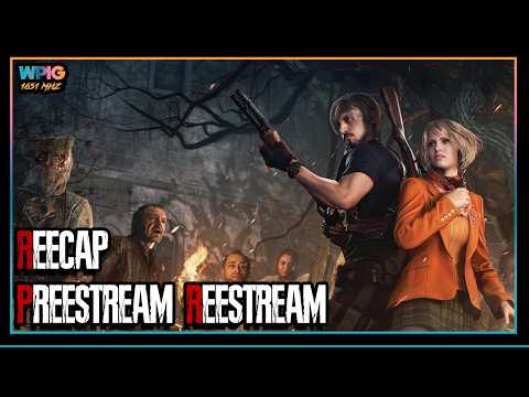 REECAP - PREEstream REEStream (3/02/2026)