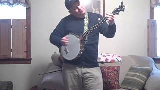 Have You Ever Seen The Devil Uncle Joe