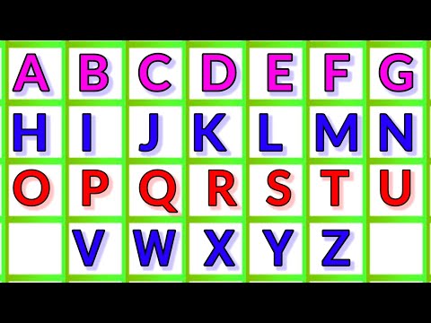 ABCD | abcd | abcd rhymes | abcde | abcd cartoon | abcdefg | abcd song | a b c d e f g |abcd or