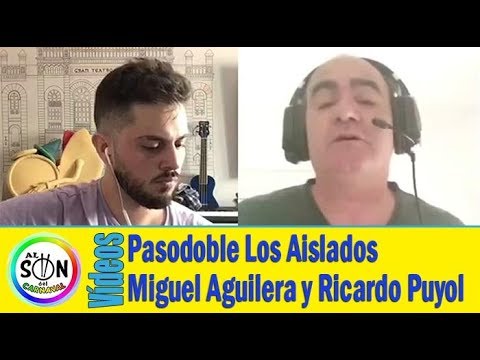 Los Aislados - Vente Conmigo Corazón - Carnaval…