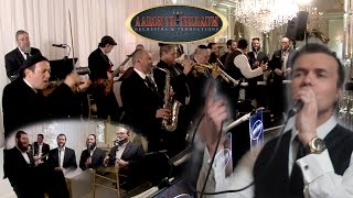 Ohad Moskowitz & Yedidim "Dance Set" Aaron Teitelbaum Production אוהד מושקוביץ ומקהלת ידידים