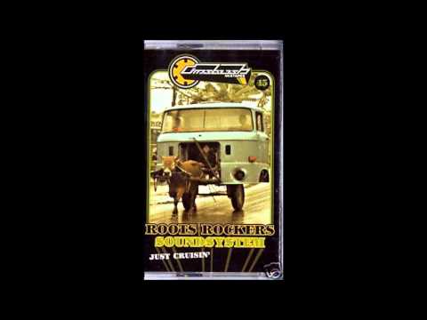 Eimsbush Tapes Vol. 14 - Roots Rockers Sound (Just Cruisin' Side A)