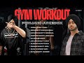 Punjabi Hip Hop Gym Workout Mix Part 1 High Bass Beats Ft Shubh Sidhu Moosewala DJ KE8AN