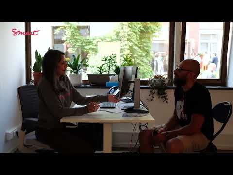Travailler chez Smart - image HR