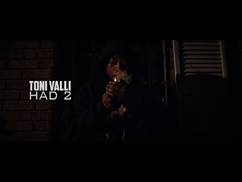 Toni Valli Had 2 Official video