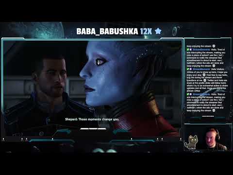 Mass Effect Legendary Edition  Engineer #25 The Collector Incident