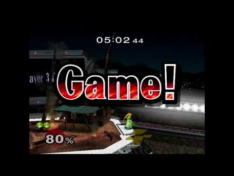 Blendtech (Peach, Fox) vs Tao (Fox)