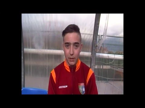 ED Moratalaz Infantil E Previa