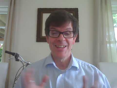 Daniel 9:20-27 -- "The Seventy Weeks of Daniel: The Completion of God's Program for Israel"