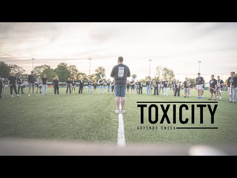 Toxicity | Advendo Sneek