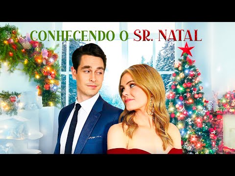 2022 Conhecendo o Sr. Natal (Dublado) 