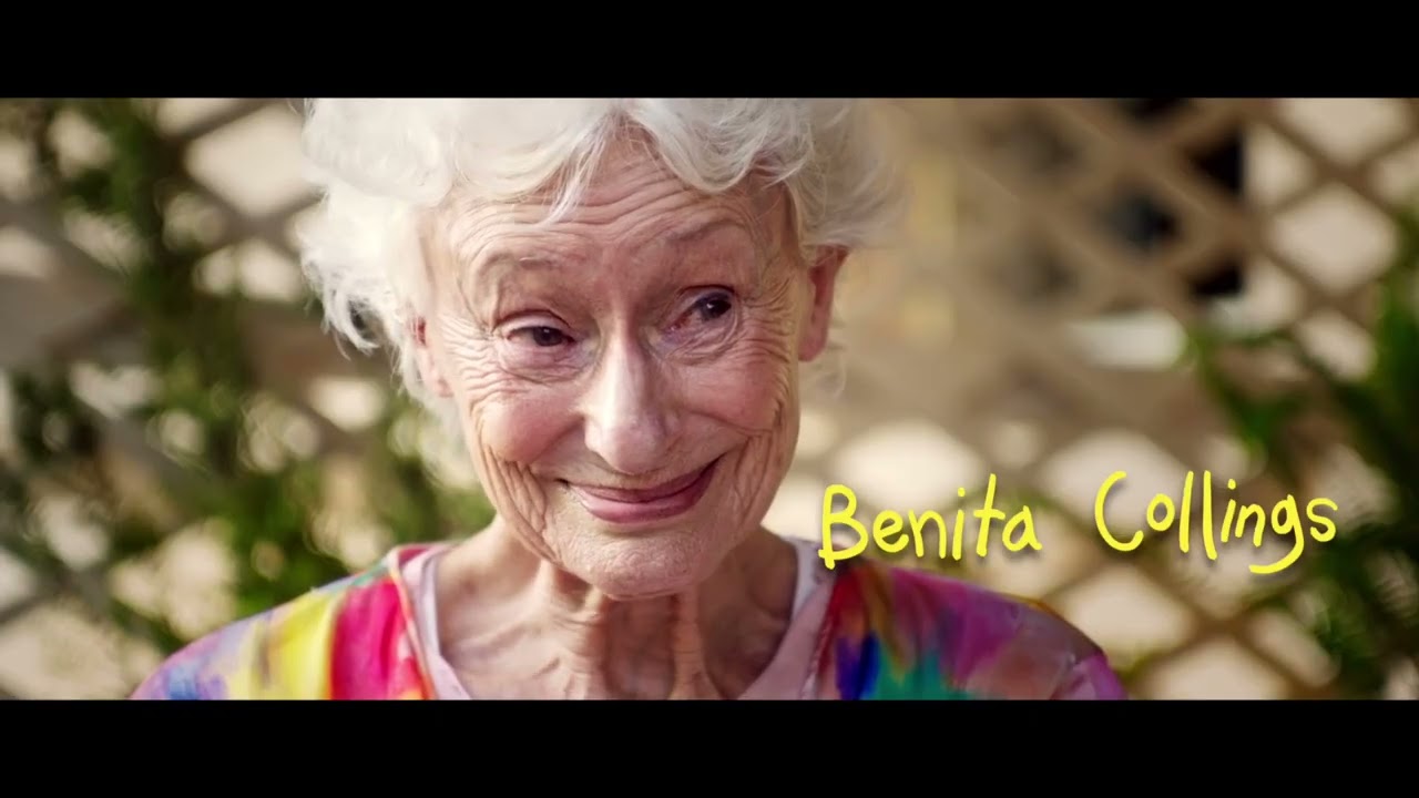 Wilfrid Gordon McDonald Partridge - Official Trailer 2023