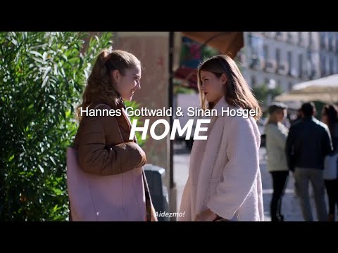 Hannes Gottwald & Sinan Hosgel - Home / SKAM ESPAÑA