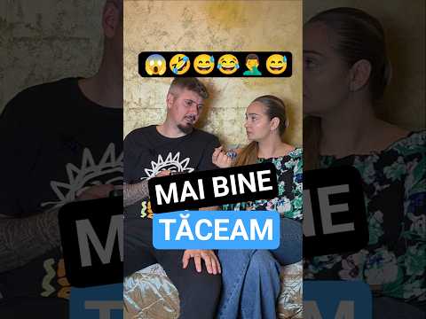 Mamă, ce mi-a zis-o 🤦‍♂️😱😅 #pamflet #couple #funny #umor #comedie