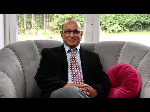 Life of a Heart Surgeon | Inspiring Interview with Mr Tanveer Butt