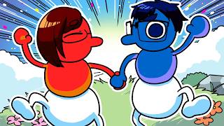 結婚10周年を迎えた夫婦、毎日の楽しみは「二人で散歩すること」です