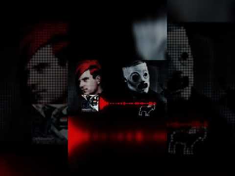 Celldweller / Slipknot (mashup) #metal