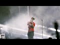 Juice WRLD Wasted Feat Lil Uzi Vert Official Live Performance Video SOLARSHOT