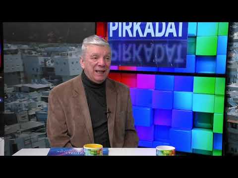 PIRKADAT Breuer Péterrel: Graeser József „Dodi”