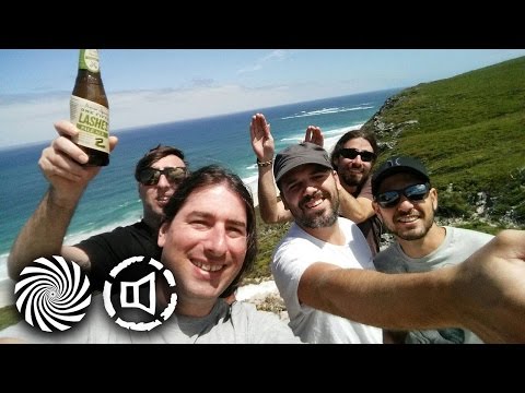 LOUD & Shulman - If (Boom 2014 Edit)