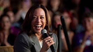 ハリス前副大統領、2028年米大統領選への出馬を検討と表明 🇺🇸🔥