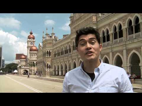 The Travel Show: Kuala Lumpur (2015 Week 50)