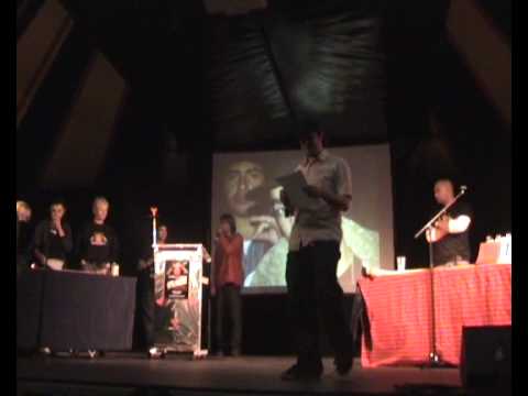 Ik Hou  van Haarlem Spelshow Fragment: Joelito