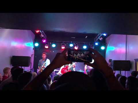 The Early November & Hellogoodbye