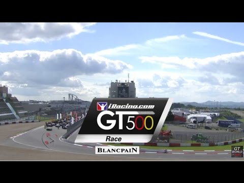 Blancpain Endurance Series  - Nurburgring 2015 - Event Highlights