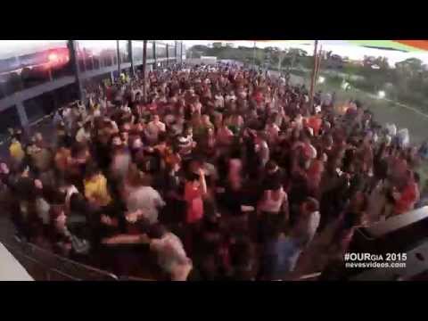 OURgia 2015 - After movie