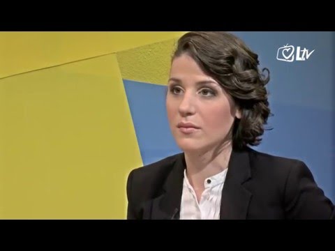 Papa s nama 30.3.2016. - Ako si pao, podigni se!