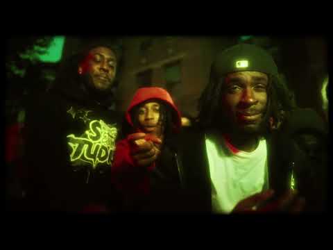 Ty Flex x G5 Koke x Jay Stacks - Take Trips (Shot by Mansa Fid)