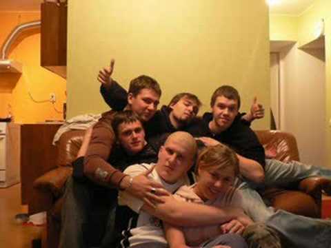 Matu & Dissimilar & Teele  - Uus generatsioon