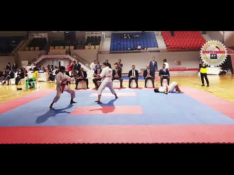 JKS CUP 2020 SHARJAH