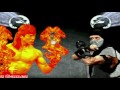 MK Mugen 4 8 1 Project Classic Blaze MKP Full Playthrough HARD 8