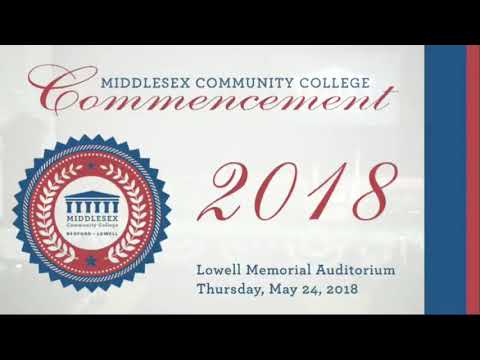 Commencement 2018