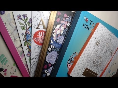 FTF - Tenderful Enchantments, Nightfall, World of Fairies, and more!