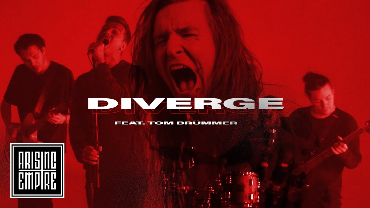 Defocus - Diverge