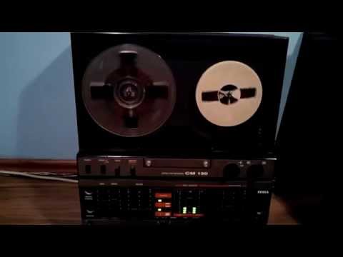 Intermission ft Lori Glori - Six days (Tesla CM 130 )