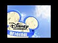 Disney Channel Original Logo 2002 2007 60fps