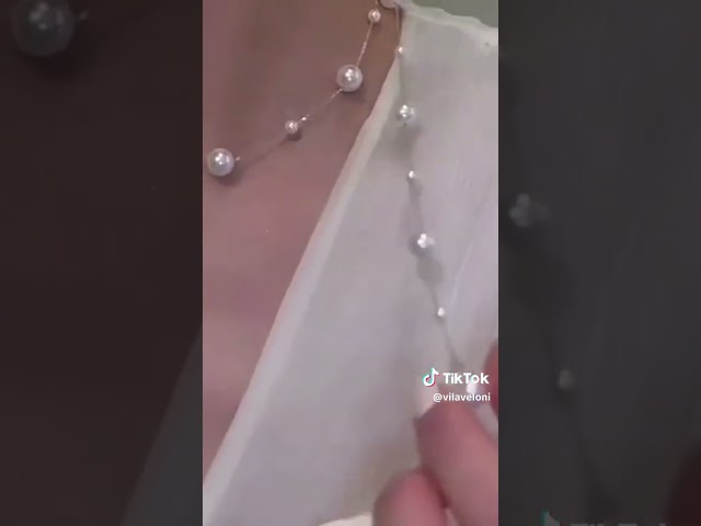 Vídeo relacionado con COYUN Piedra Luna Collar Regalo para Mujer Collar de Piedra Lunar de Luciérnaga Collares Mujer para Mujer Cumpleaños, Navidad, Graduación, Regalo Para Hermana, Bisutería Para Mujer