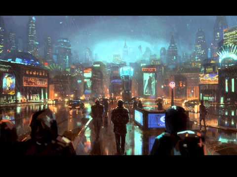 Cinematic Atmosphere-Justin George