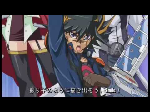 Yu-Gi-Oh! 5D's - Pendulum Beat (fan intro)
