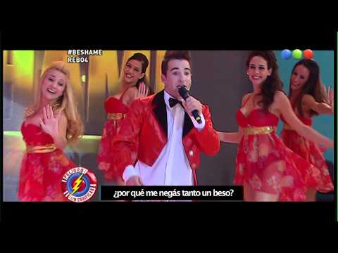 Rebo 4: musical para Pachu "besame" - Peligro Sin Codificar
