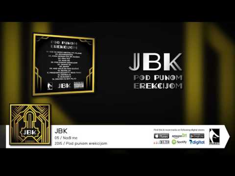 05. JBK - Nadji me (Flame Production) (2015)