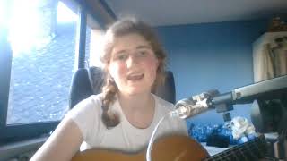 Monsters - James Blunt (cover)