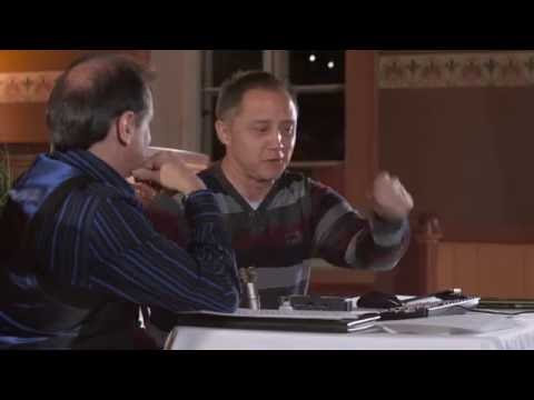 Le Lab Secret S01 Ep8