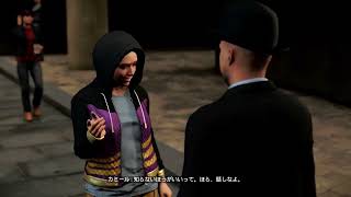 【初見実況】初めてウォッチドッグスレギオンするおじさん3【Watch Dogs: Legion】