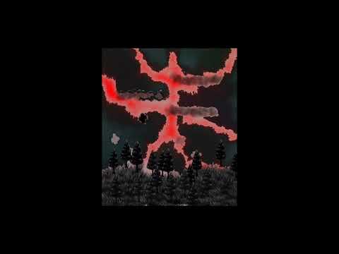 The darkened moments of life