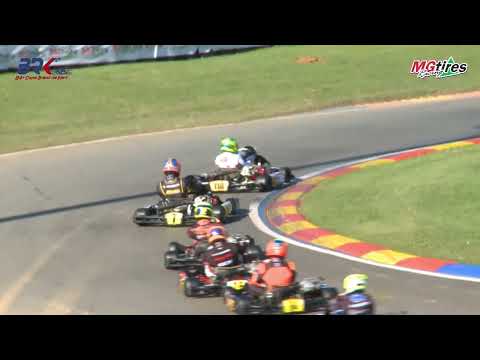 24th Brazilian Kart Cup - Final - F4 Graduate